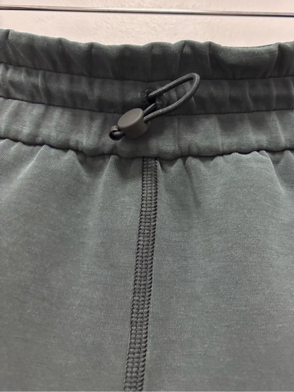 Lululemon Softstreme High-Rise Short 4”Black - Picture 11 of 12